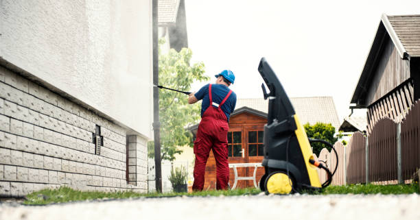 Best Spring Cleaning  in Carson, WA